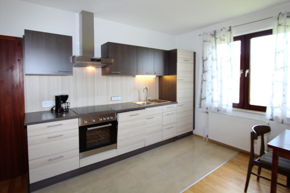 Apartment | Private kitchen