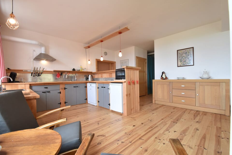 House | Private kitchen