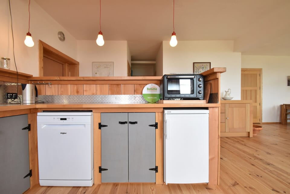House | Private kitchen