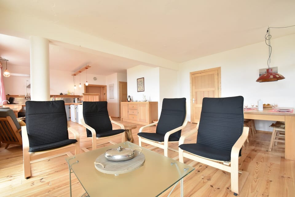 House | Living room