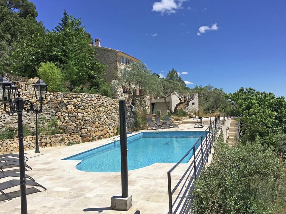 House | Pool | Indoor pool, outdoor pool