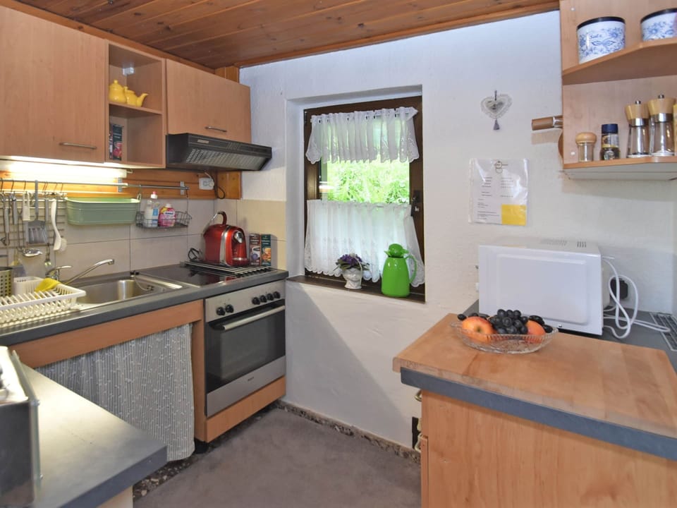 House | Private kitchen