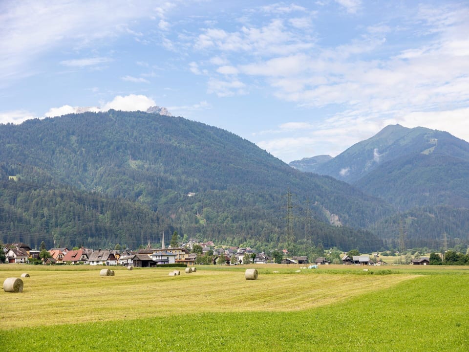 Apartment | View from property