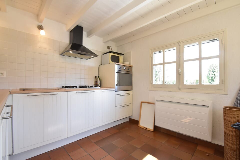 House | Private kitchen