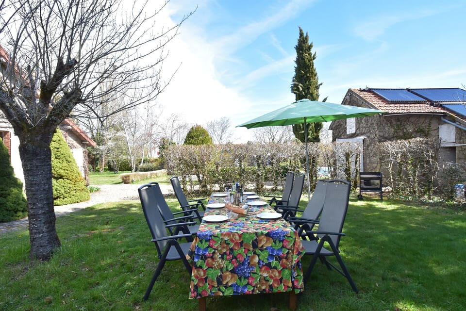House | Garden