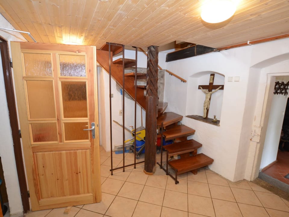 House | Interior