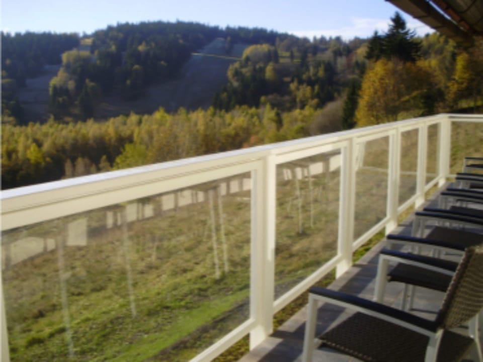 House | Balcony