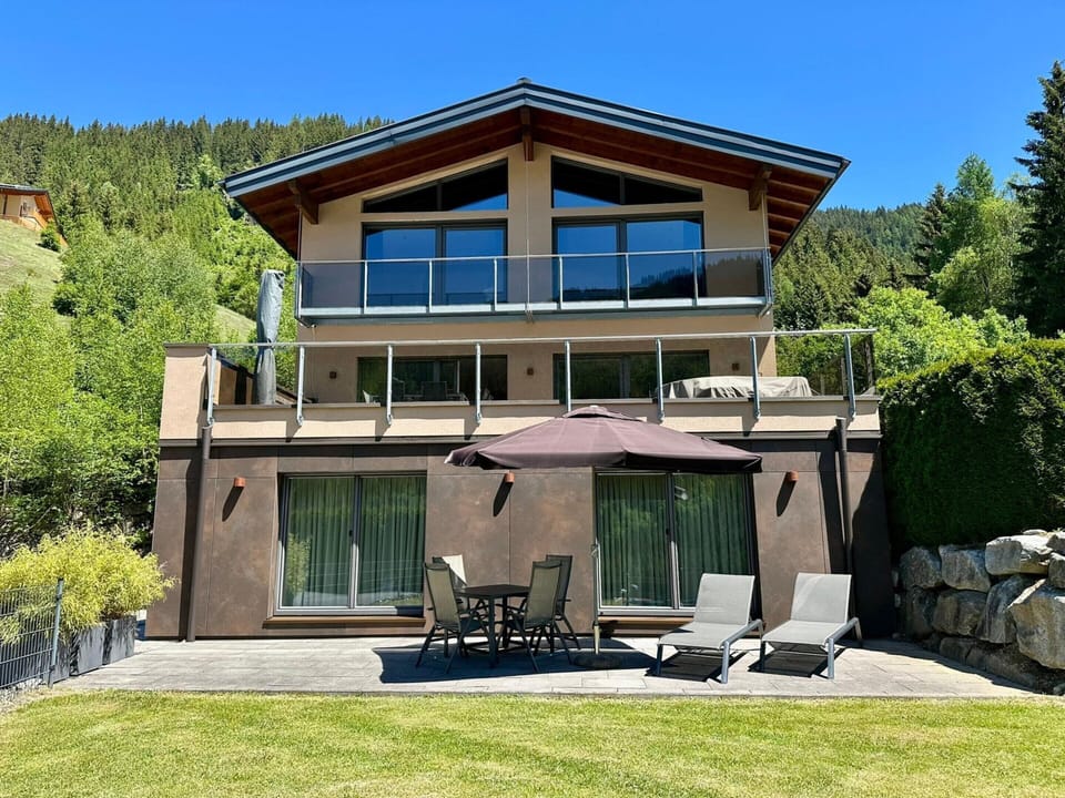 Apartment | Exterior
