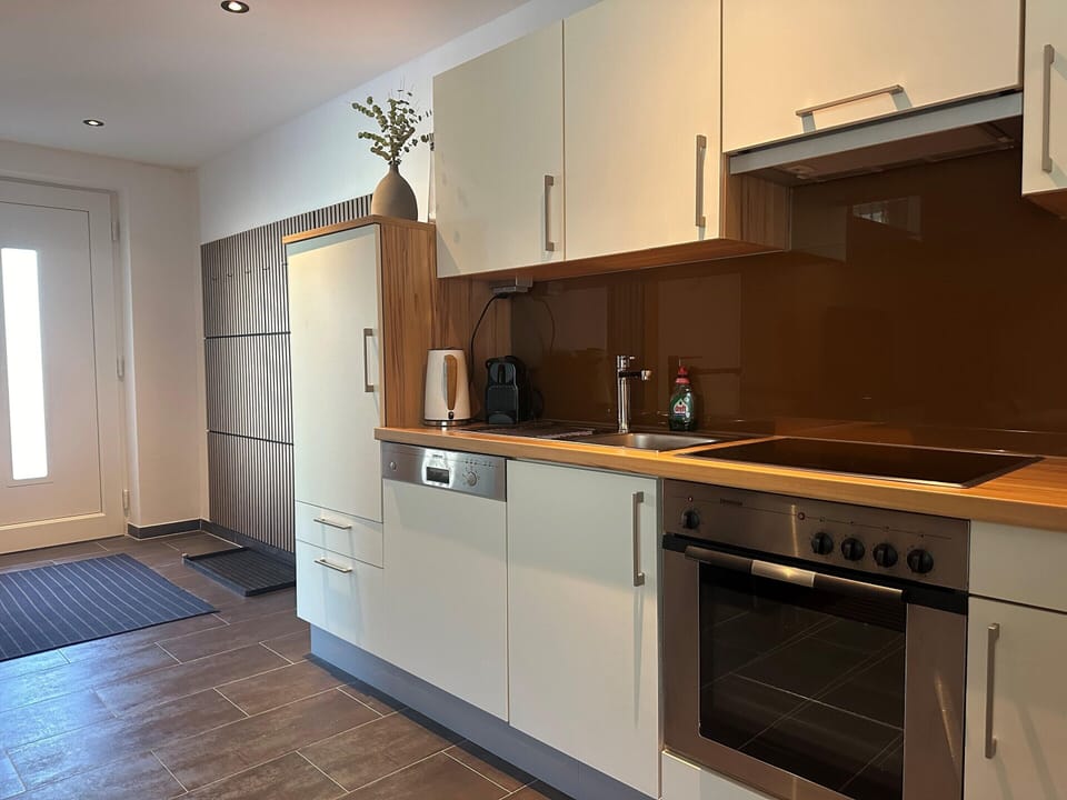 Apartment | Private kitchen