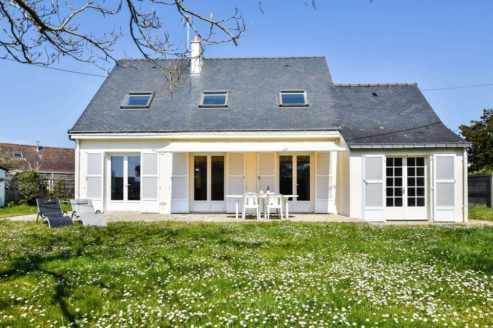 House | Exterior