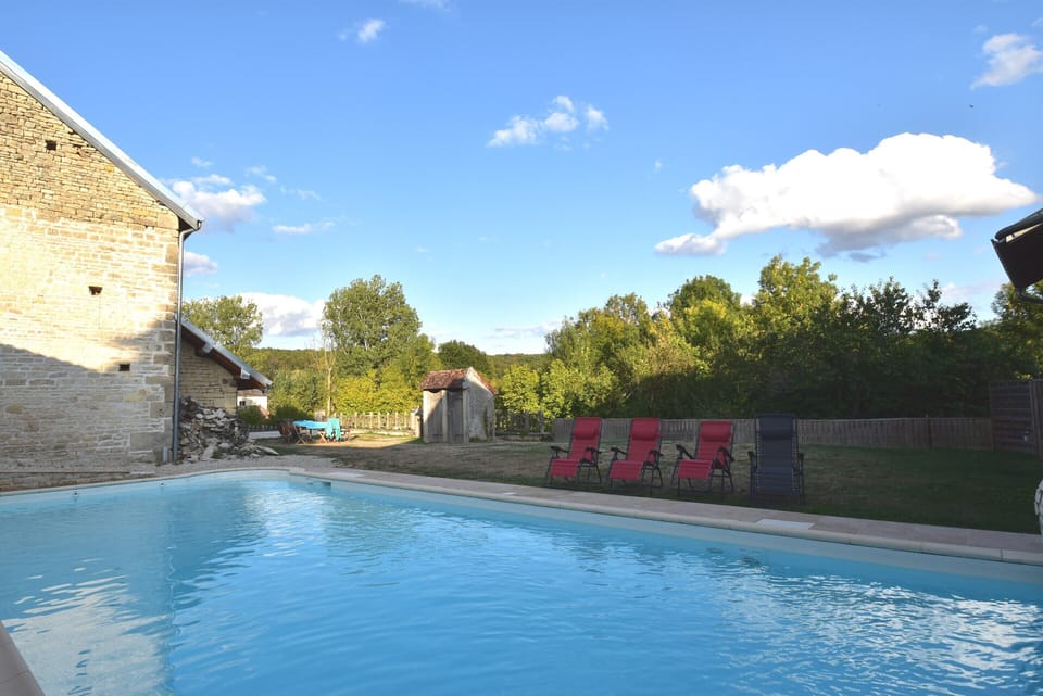 House | Pool | Indoor pool, outdoor pool