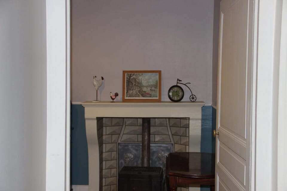 House | Living room