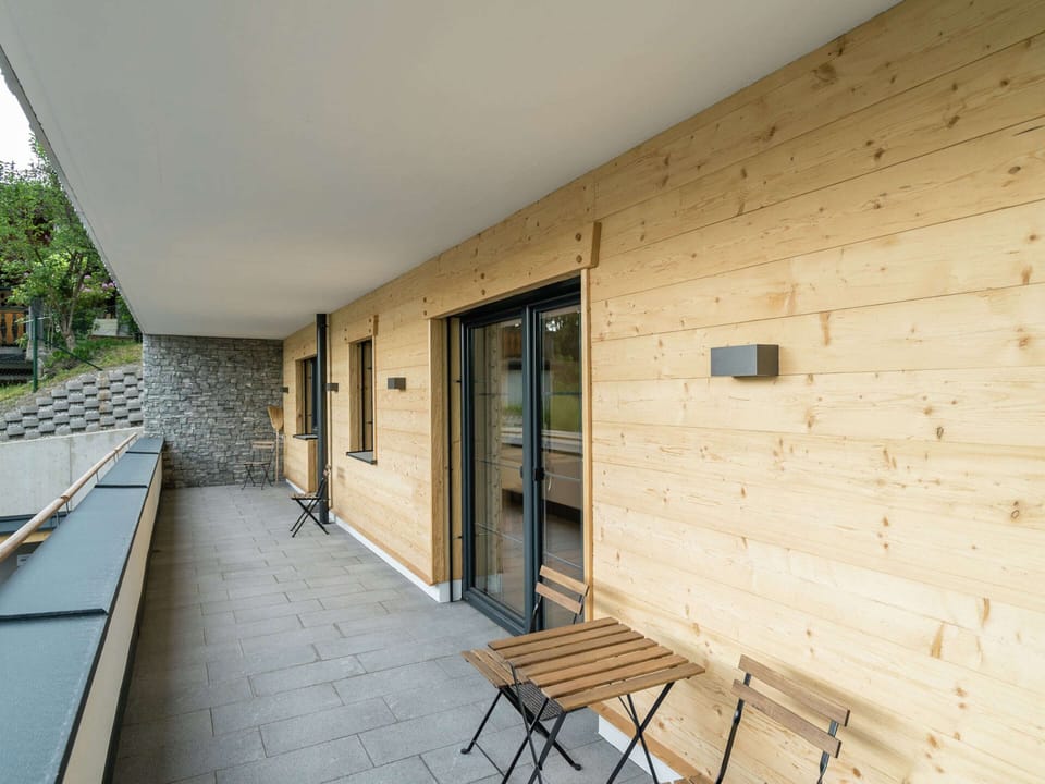 Chalet | Exterior