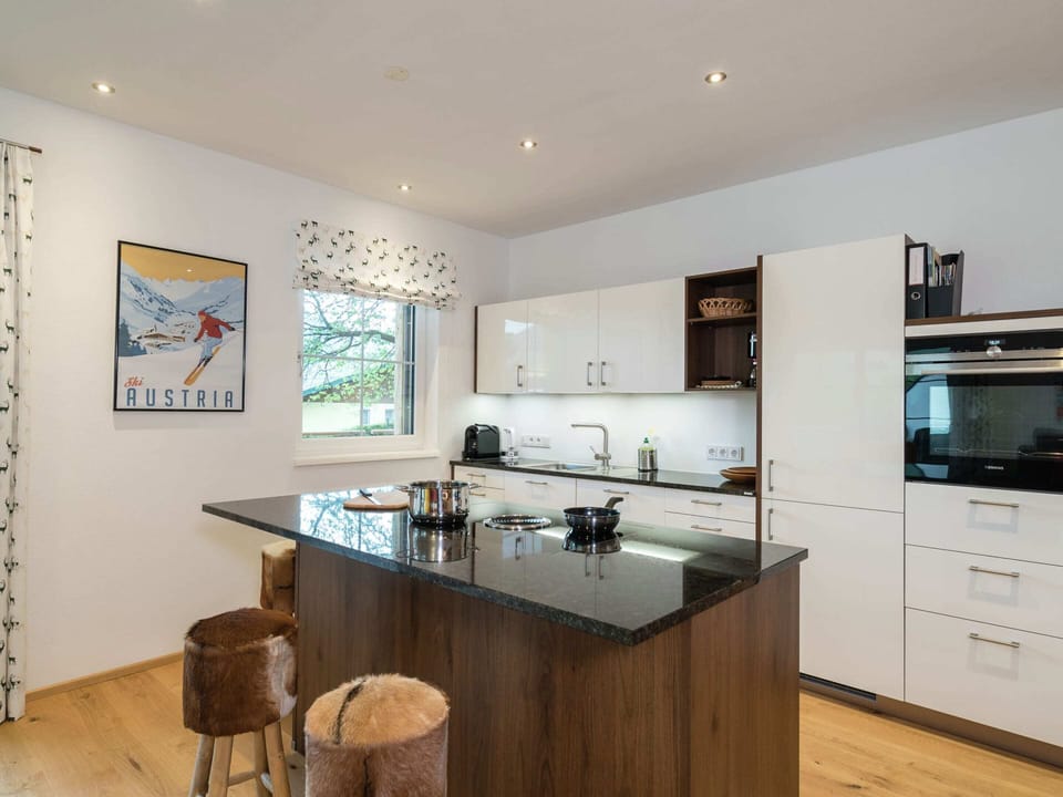 Chalet | Private kitchen