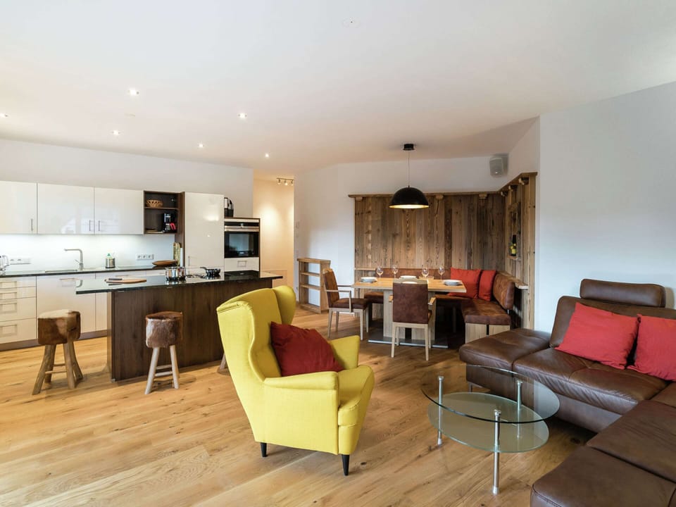 Chalet | Private kitchen