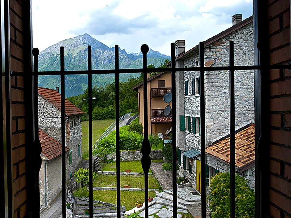 Cottage | View from property