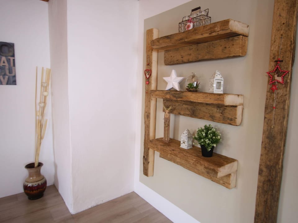 House | Interior detail