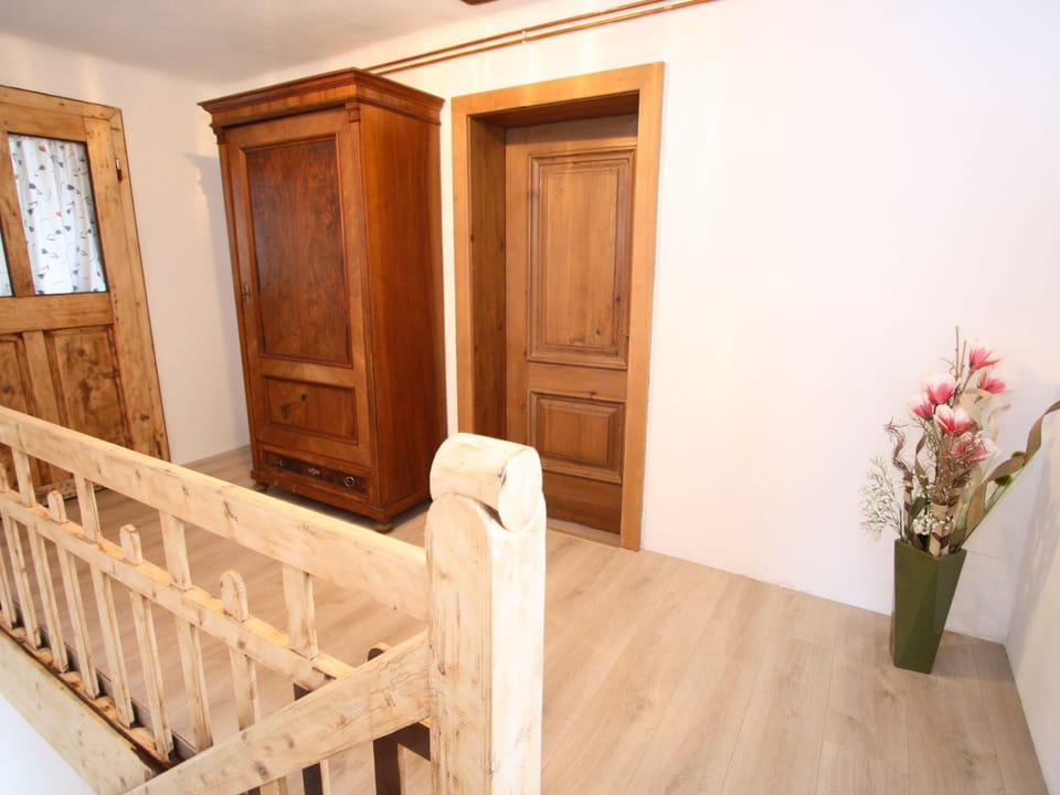 House | Interior