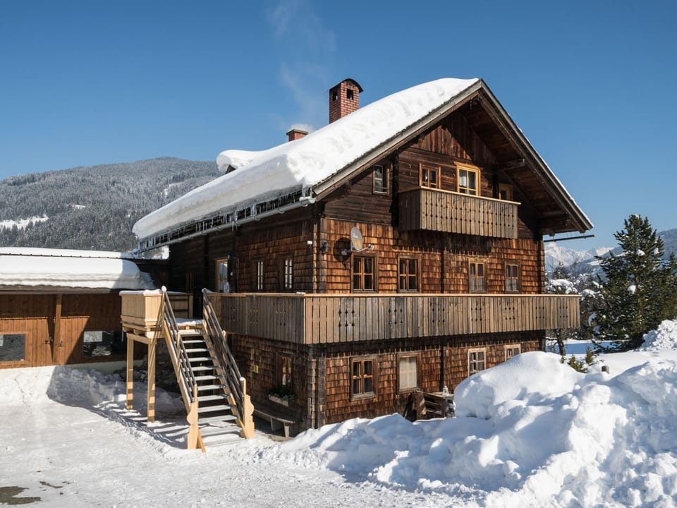 House | Exterior