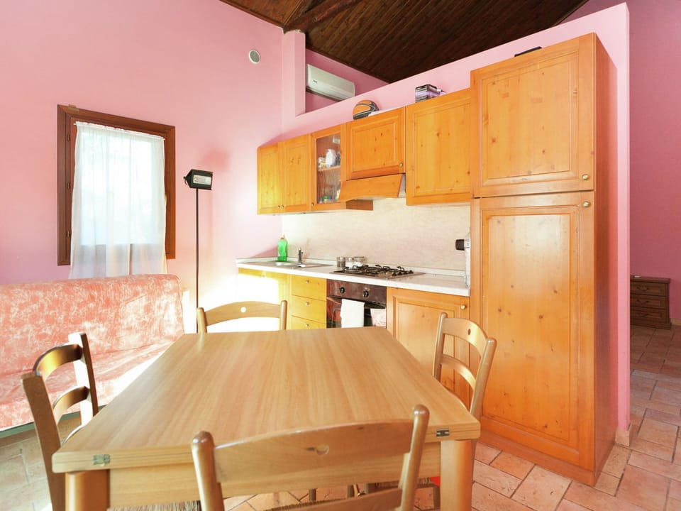 House | Private kitchen
