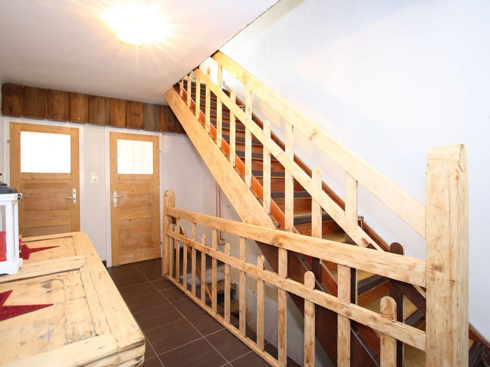 House | Interior
