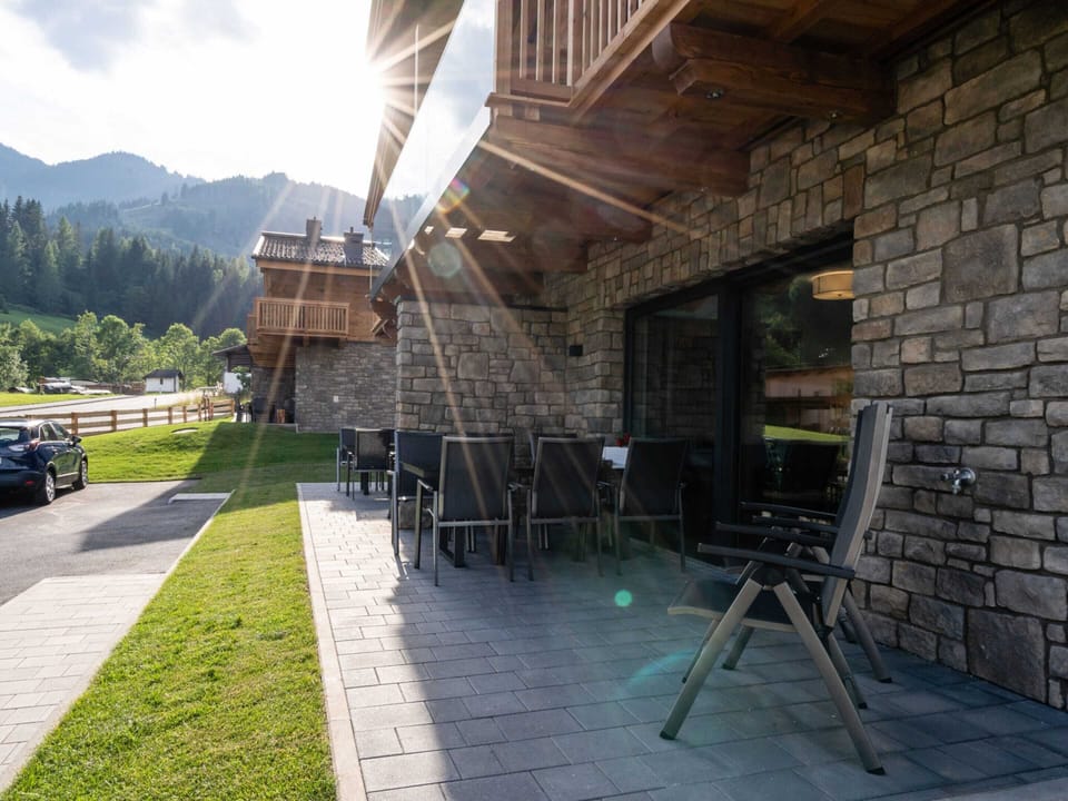 Chalet | Exterior