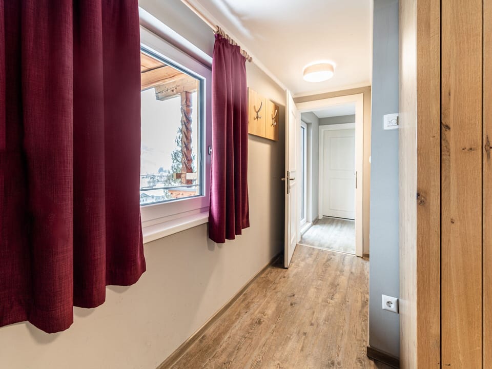 Chalet | Interior