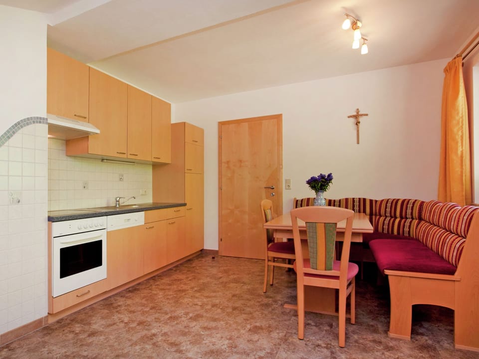 Apartment | Private kitchen