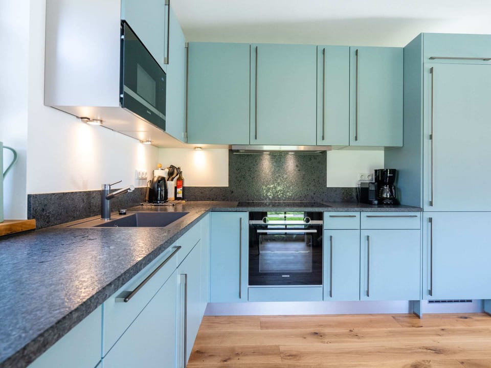 Chalet | Private kitchen