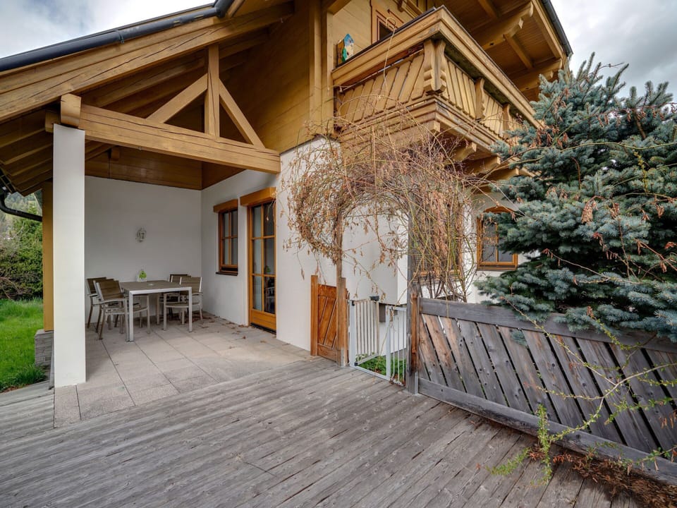 House | Exterior