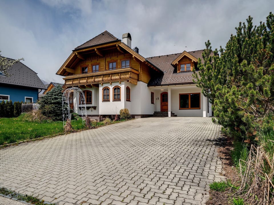 House | Exterior