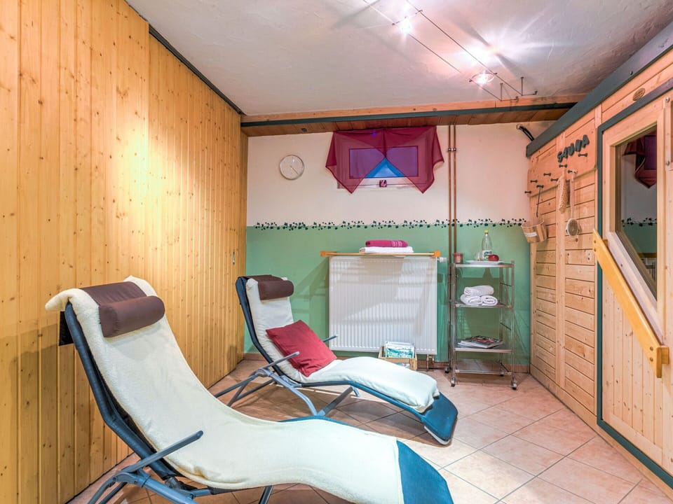 Apartment | Spa treatment