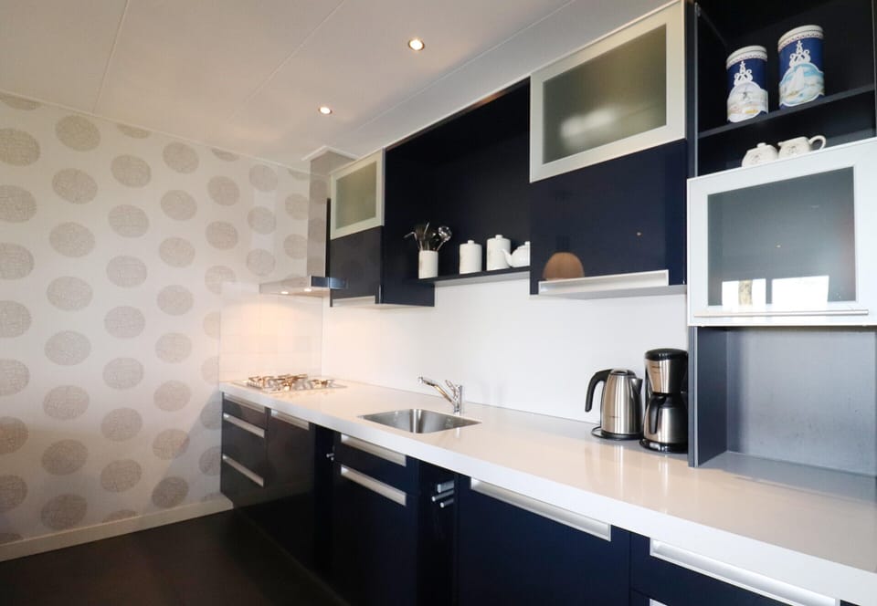 House | Private kitchen