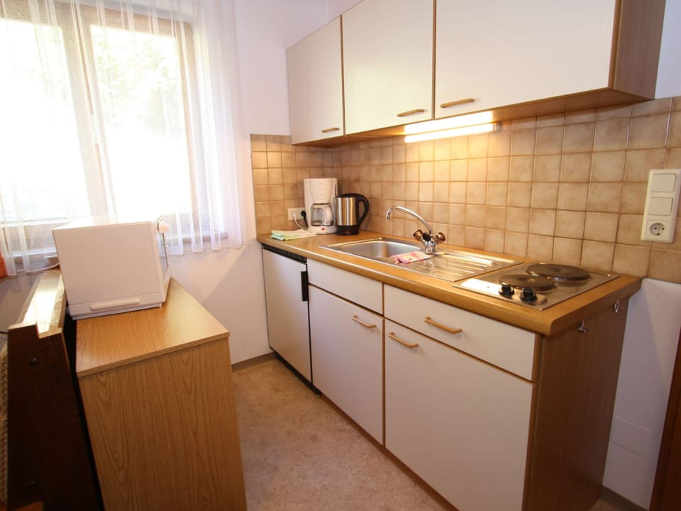 Apartment | Private kitchen
