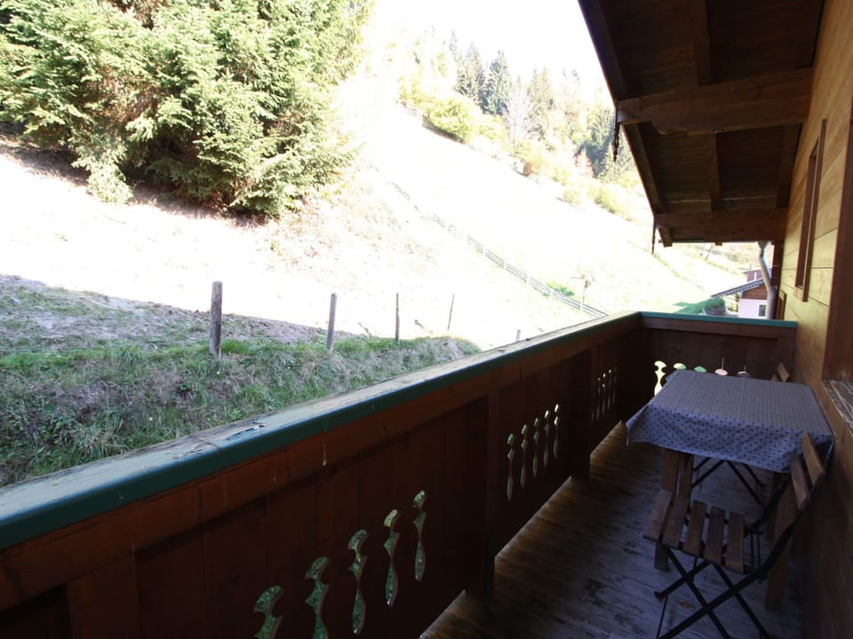 Apartment | View from property