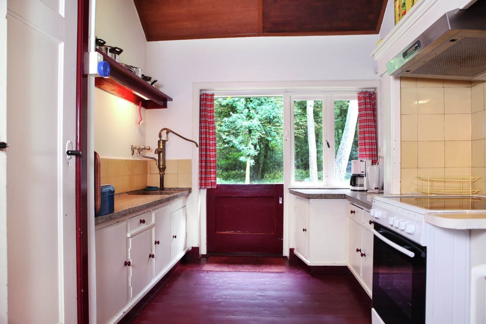 House | Private kitchen | Highchair