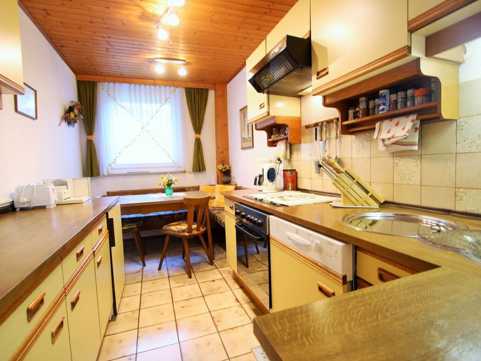 Apartment | Private kitchen