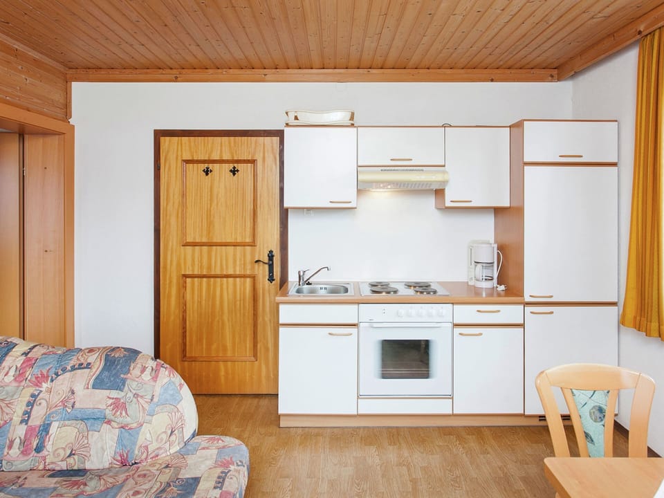 Apartment | Private kitchen