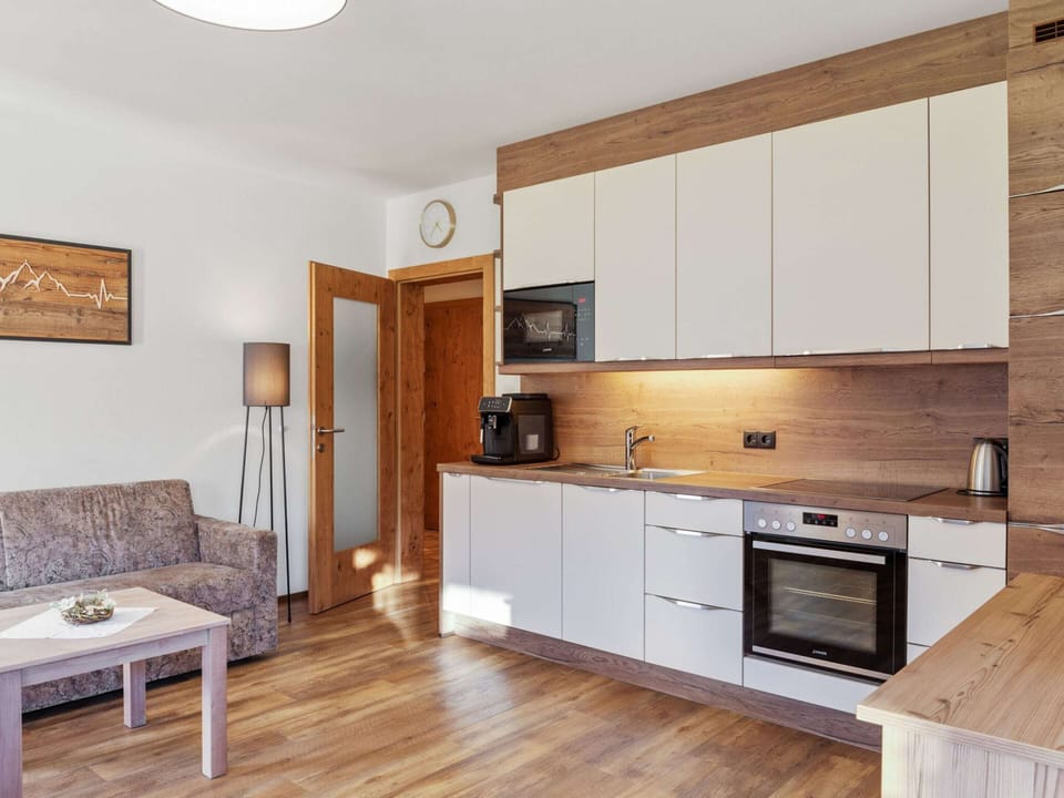 Apartment | Private kitchen