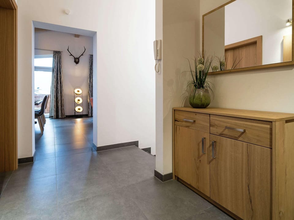 Chalet | Interior