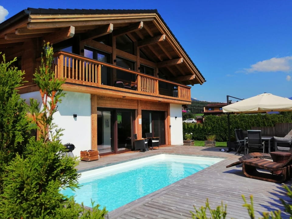 Chalet | Exterior