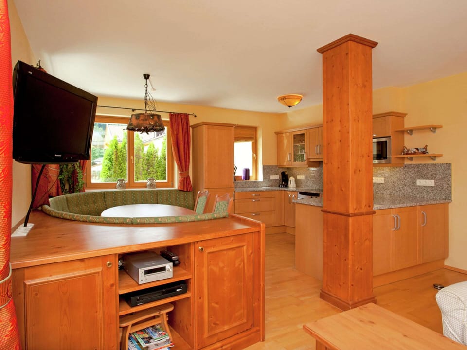 Chalet | Private kitchen