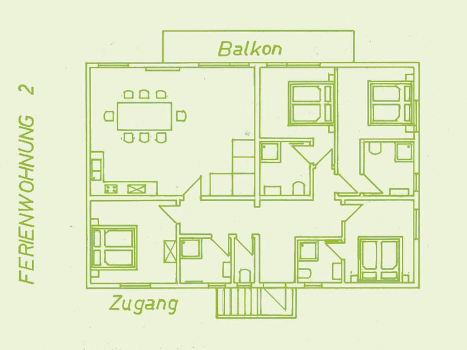 House | Floor plan