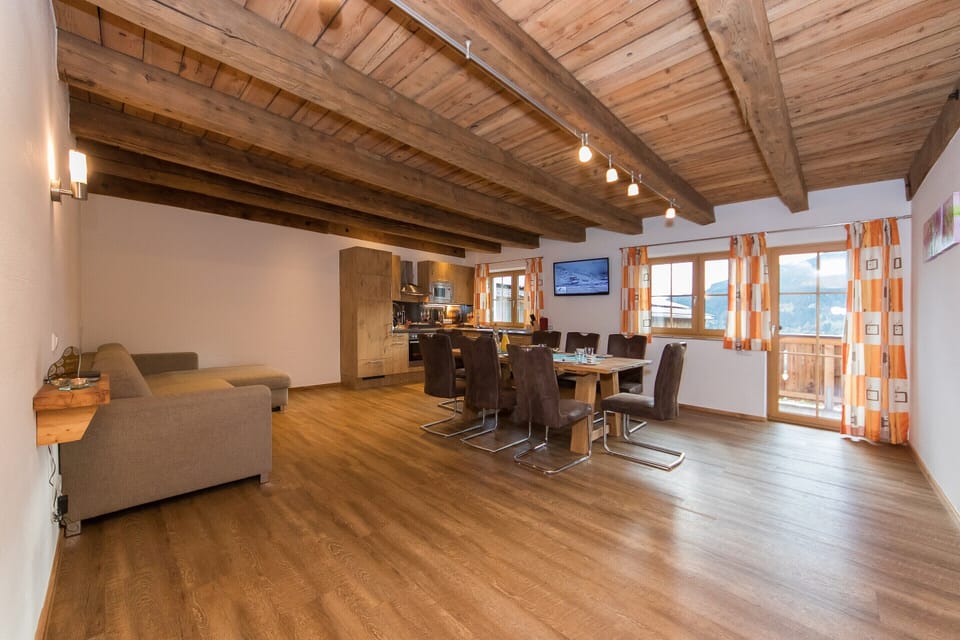 House | Living room