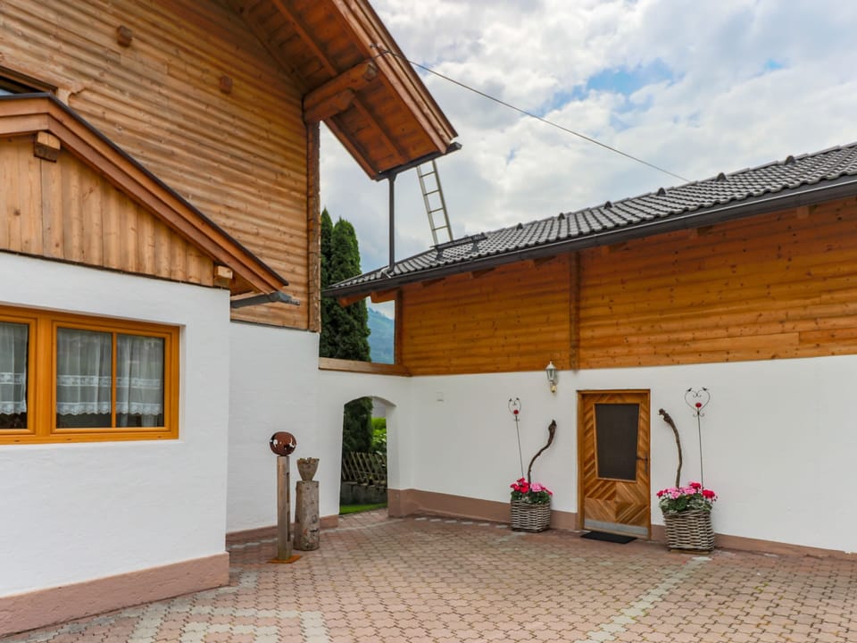 House | Exterior