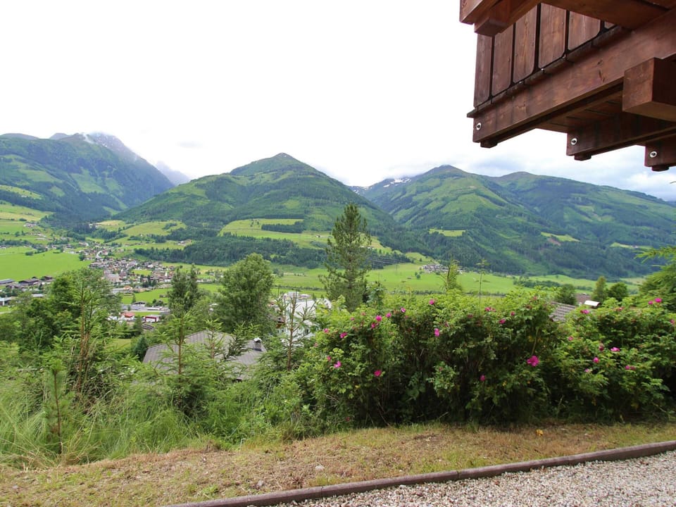 House | View from property