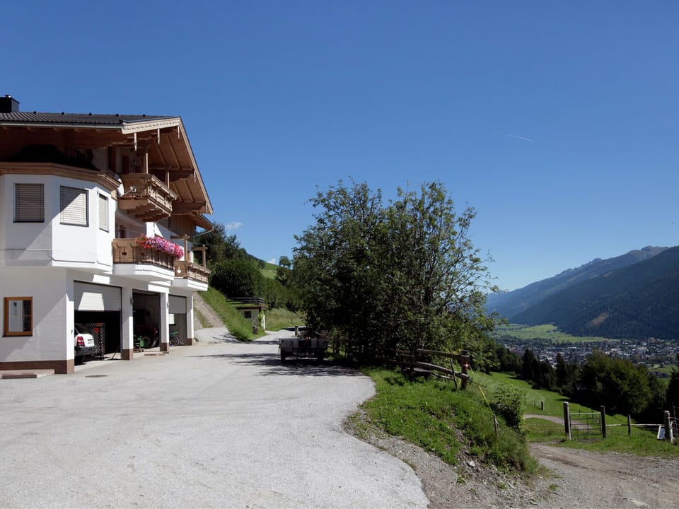House | Exterior