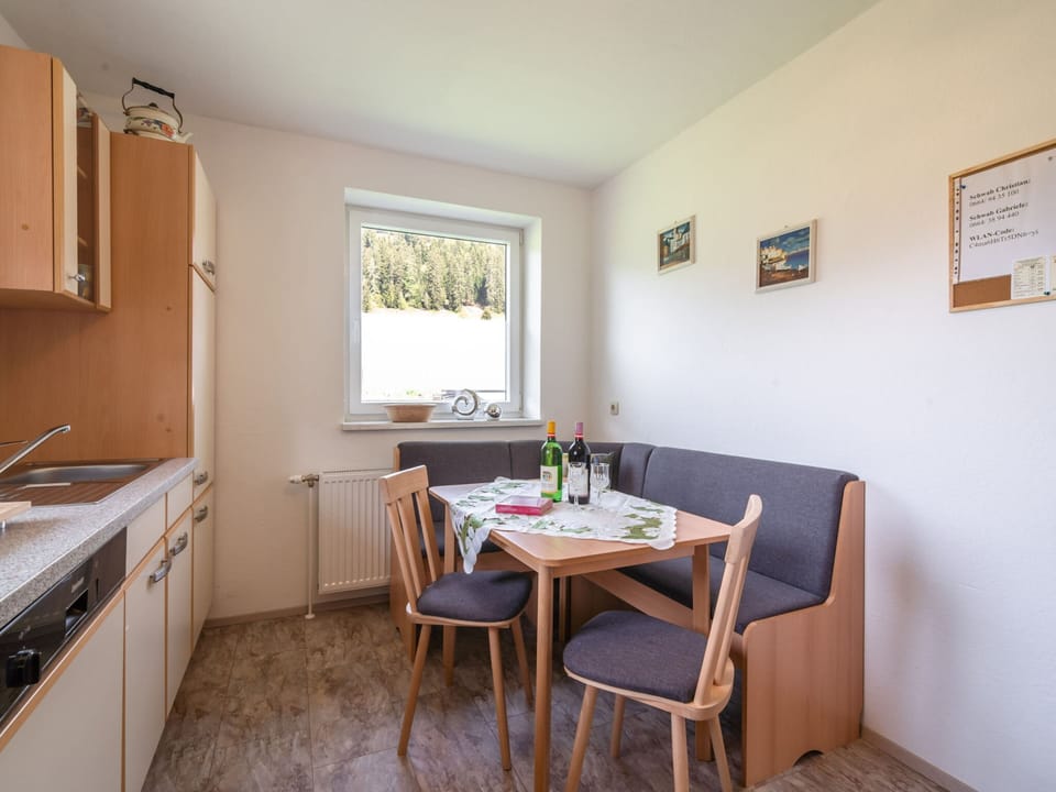 Apartment | Dining