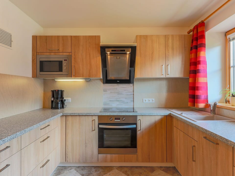 Apartment | Private kitchen