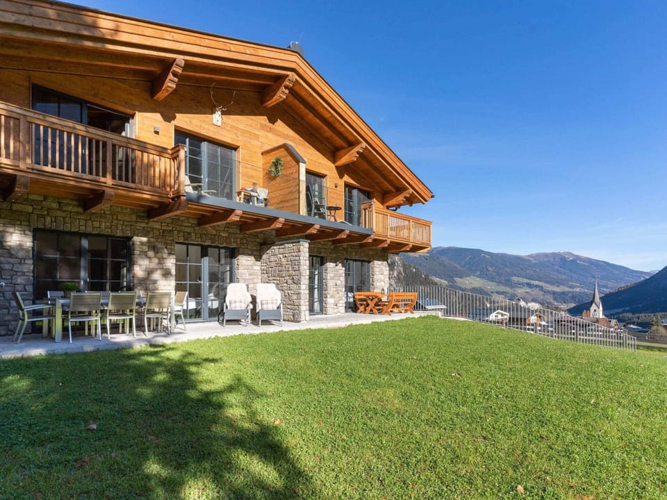 House | Exterior